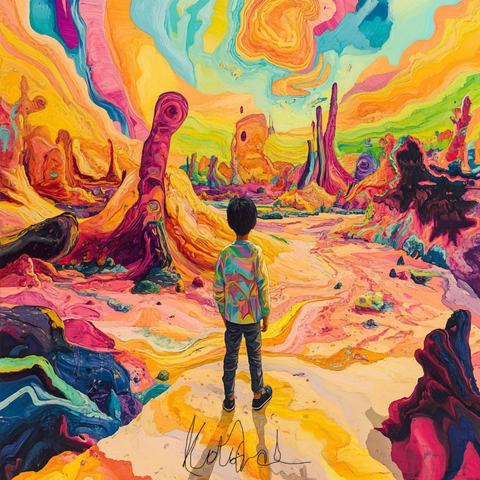 Background Thumbnail