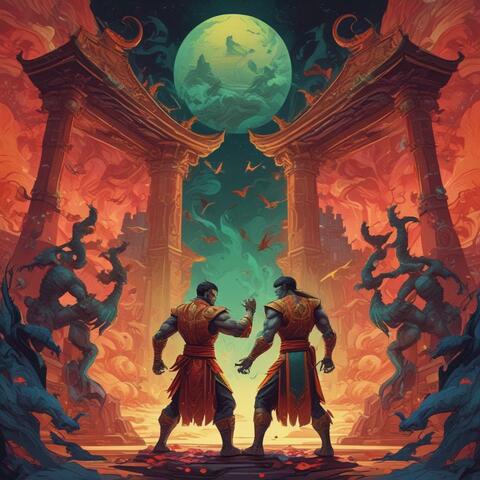 Background Thumbnail