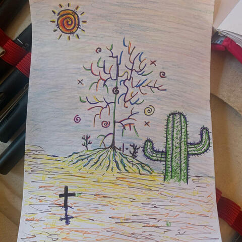 Background Thumbnail