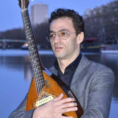 Background Thumbnail