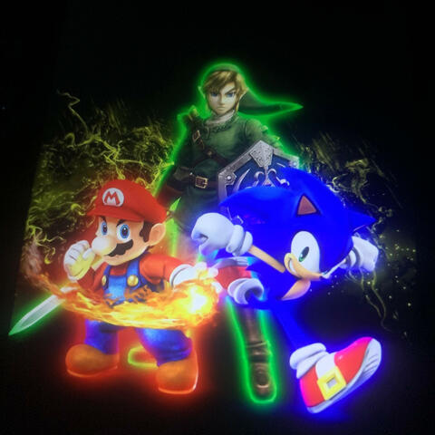 Background Thumbnail