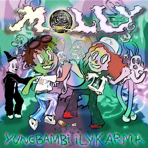 Background Thumbnail