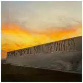 Roll With The Universe artwork