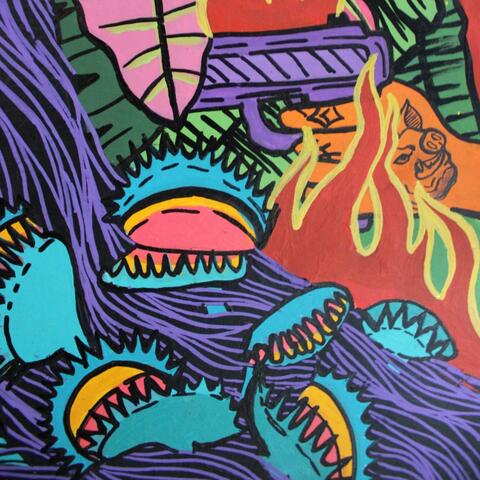 Background Thumbnail