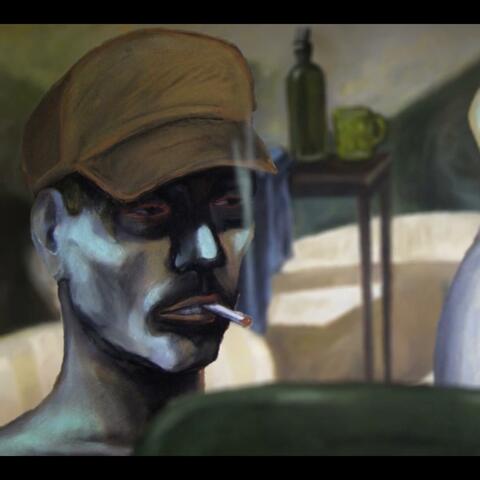 Background Thumbnail