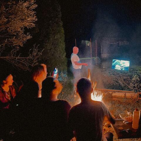 Background Thumbnail