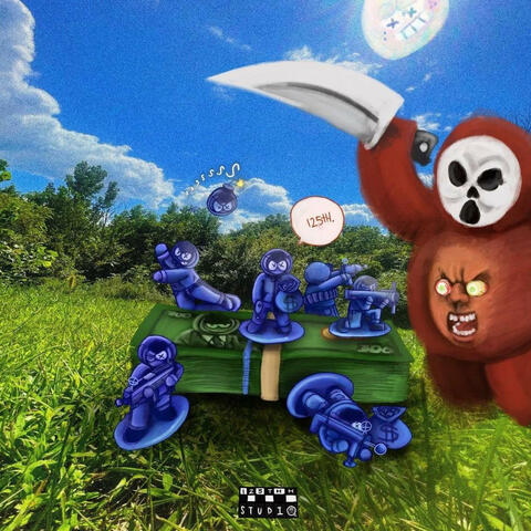 Background Thumbnail