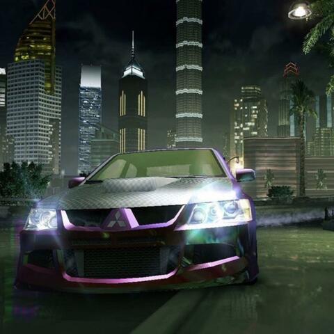 Background Thumbnail