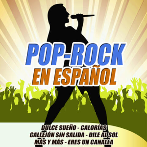 Various Artists - Pop-Rock en Español | iHeart