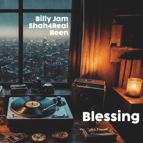 Background Thumbnail