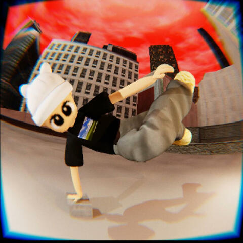 Background Thumbnail