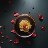 Vin Rouge artwork