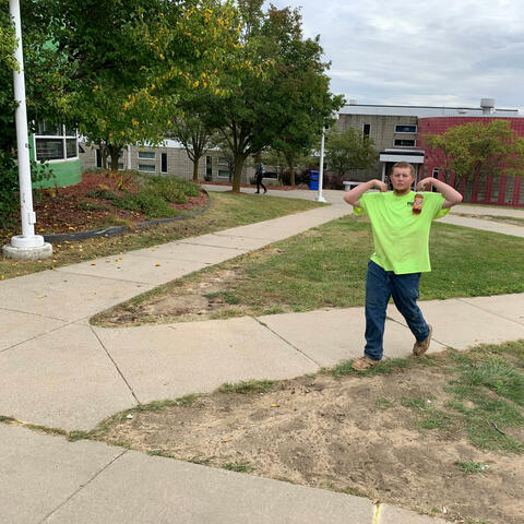 Background Thumbnail