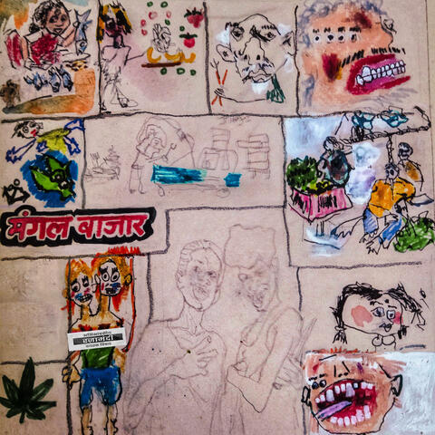 Background Thumbnail