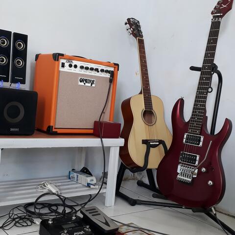 Background Thumbnail