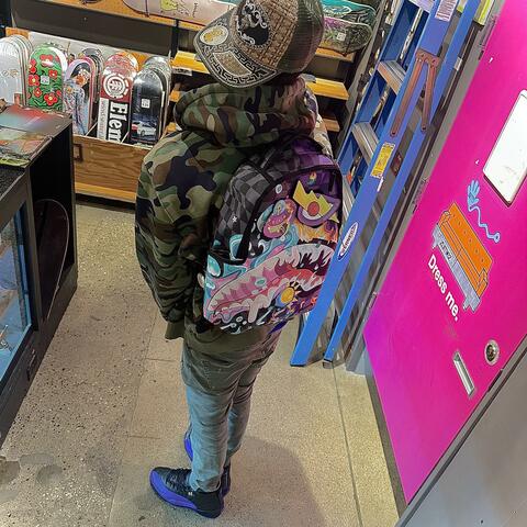 Background Thumbnail