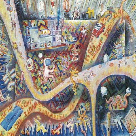 Background Thumbnail