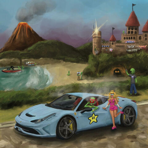 Background Thumbnail