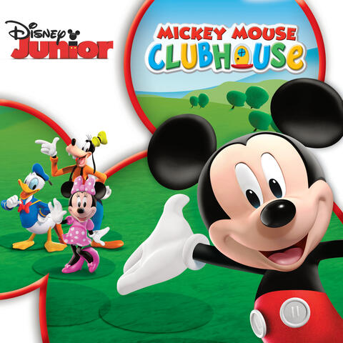 Disney - Mickey Mouse Clubhouse | iHeart