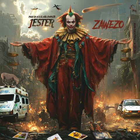 Background Thumbnail