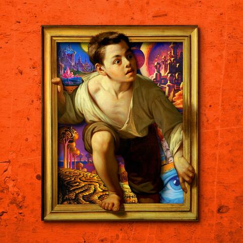 Background Thumbnail