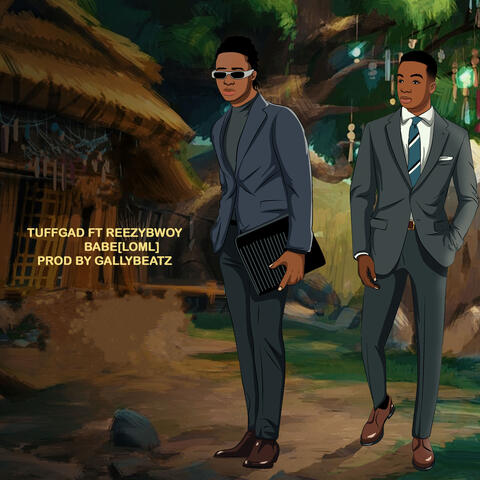 Background Thumbnail