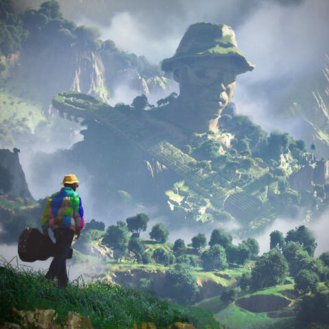 Background Thumbnail