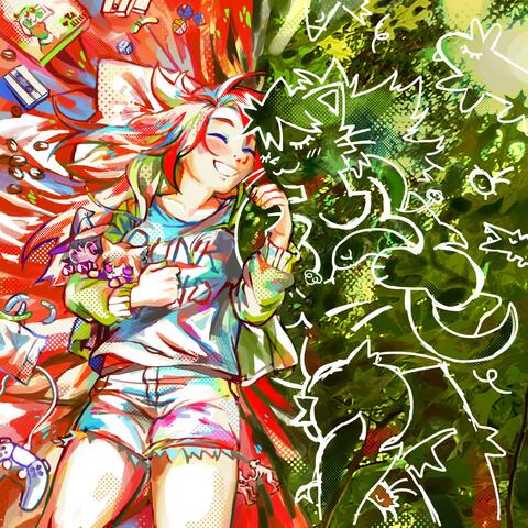 Background Thumbnail