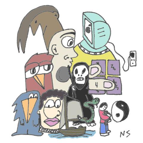 Background Thumbnail