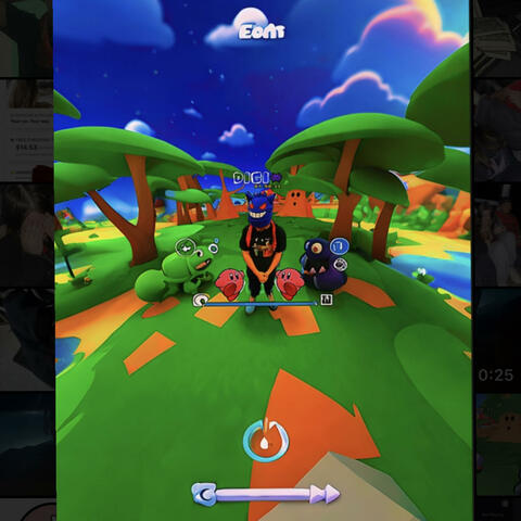 Background Thumbnail