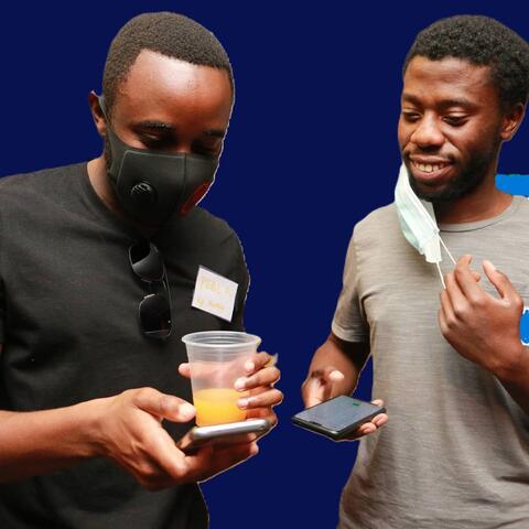 Background Thumbnail