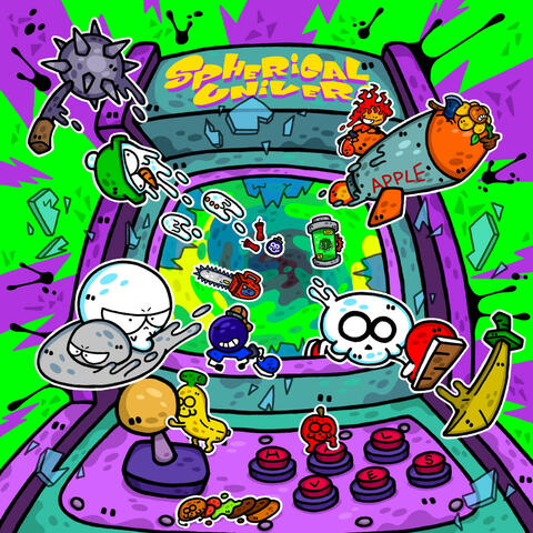 Background Thumbnail