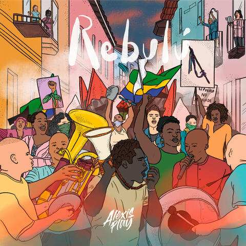 Background Thumbnail