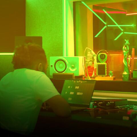 Background Thumbnail