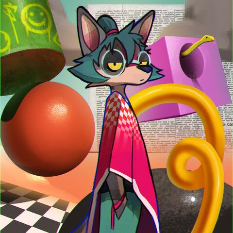 Background Thumbnail