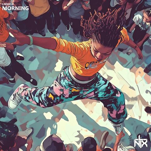 Background Thumbnail