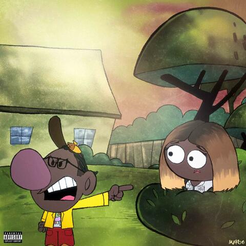 Background Thumbnail