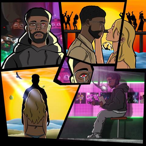 Background Thumbnail