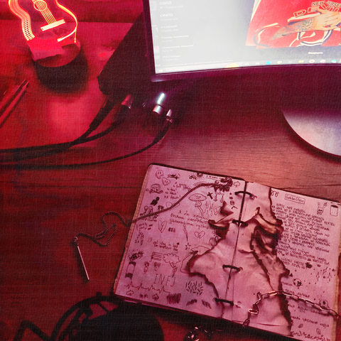 Background Thumbnail