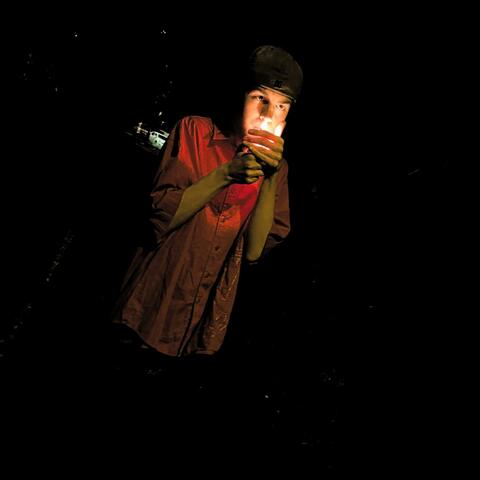 Background Thumbnail