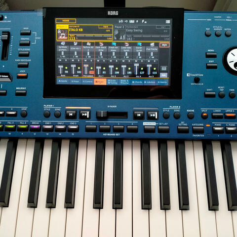 Background Thumbnail