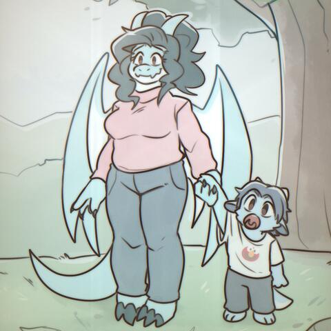 Background Thumbnail