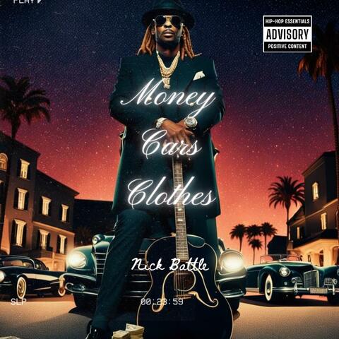 Background Thumbnail