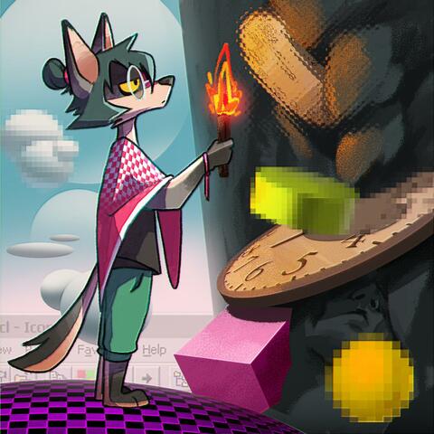 Background Thumbnail