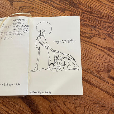 Background Thumbnail