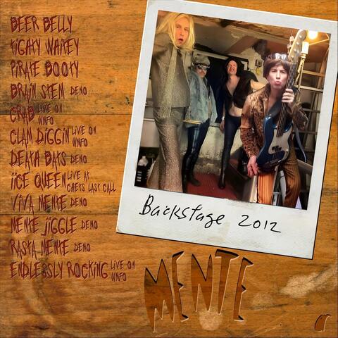 Background Thumbnail