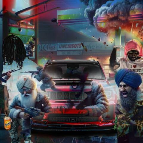 Background Thumbnail