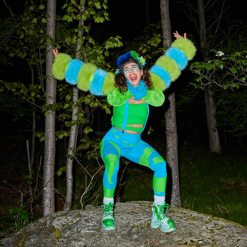 Background Thumbnail