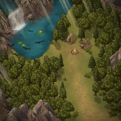 Background Thumbnail