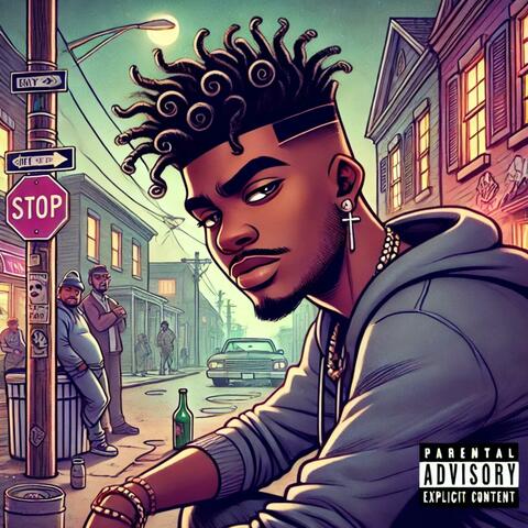 Background Thumbnail